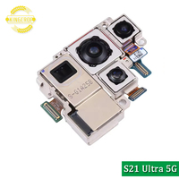 Caméra arrière pour Samsung Galaxy S8 S9 S10 S20 S21 S22 S23 S24 S25 Plus Ultra, caméra avant arrière Mian pour Note 8 9 10 20 Ultra