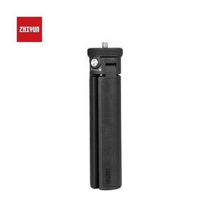 Trépied <span class=keywords><strong>Zhiyun</strong></span> Br1a09 avec vis universelle 1/4 pour accessoires de stabilisateur portatif Weebill S/Smooth4/<span class=keywords><strong>Crane</strong></span> <span class=keywords><strong>M2</strong></span> - Product Image 4