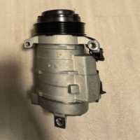 Nuevo Compresor de Aire de 12V 10S17C A0002344011 0002344011 A0012307111 para Mercedes-Benz Sprinter con 1 Año de Garantía
