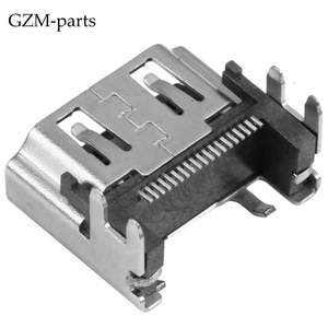 <span class=keywords><strong>HDMI</strong></span> cổng ổ cắm giao diện kết nối thay thế cho Sony Playstation 4 Pro Slim nối - Product Image 5