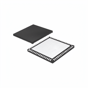 64 WFQFN Exposed Pad Electronic Circuit Components Manufacturer Channel LTC2230CUP Data Acquisition - Product Image 1
