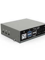 Computadora de Control Industrial Raspberry Pi 5 ED-IPC3020