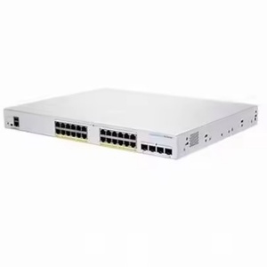 สวิตช์เครือข่าย4G C1300 24T 48T 48P 24P 24P สำหรับห้องเครื่องยนต์ฟังก์ชั่น - Product Image 2