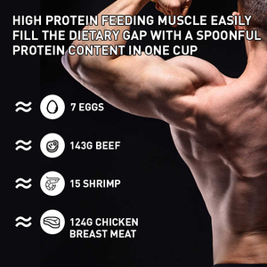 Protéine de lactosérum séparée en poudre OEM, complément nutritionnel pour <span class=keywords><strong>l</strong></span>'exercice, <span class=keywords><strong>fitness</strong></span> et développement musculaire, renforcement immunitaire, protéine de lactosérum - Product Image 3