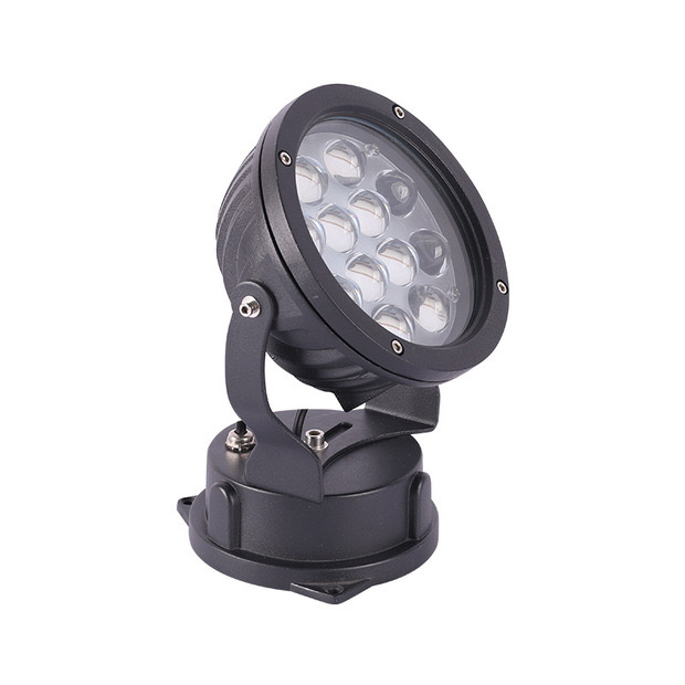Đèn LED ngoài trời bền đẹp