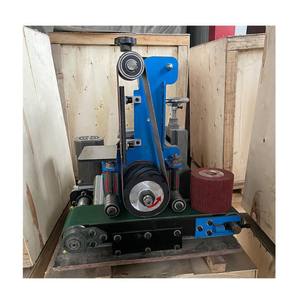 เครื่องขัดโลหะขนาดเล็ก - Product Image 2