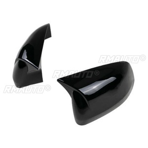 Coque de protection pour rétroviseur latéral de voiture, coque de rétroviseur latéral pour Jeep Grand Cherokee, kit carrosserie, accessoires de voiture - Product Image 4