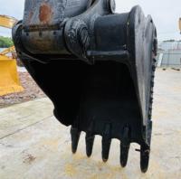 Excavatrice d'occasion Cat 320bl, meilleure excavatrice d'occasion Caterpillar 320 320d 320b à vendre à Shanghai