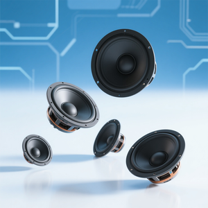 Barra de Sonido con Bajos Profundos para Televisión – Audio Inalámbrico de 2.1 Canales y 300W - Product Image 4