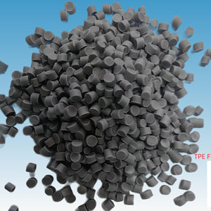 Chất lượng cao mềm <span class=keywords><strong>TPE</strong></span> viên nhựa Cáp dữ liệu nguyên liệu - Product Image 1