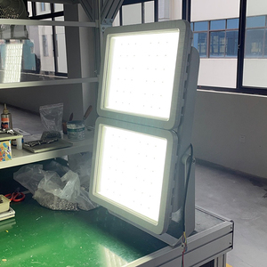 ATEX Warehouse Luces a prueba de explosiones A prueba de explosiones High Bay Light <span class=keywords><strong>Flood</strong></span> 400Watt 220V 50Hz A prueba de llamas - Product Image 6