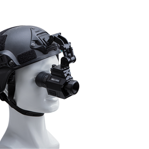 Dispositif de vision nocturne civil FT2301L, stockage de 128 Go, longue durée de vie de la batterie, monoculaire de vision nocturne, <span class=keywords><strong>jumelles</strong></span> - Product Image 6