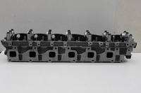 Pièces de moteur automobile 1HD 1HD-FT 1HD-FTE Ensemble de culasse complet pour LEXUES TOYOTA 1HD-FTE L6 11101-17042