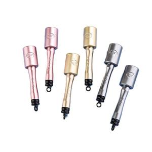 Bolígrafo de Granada de gel con forma bonita y creativa, papelería personalizada para estudiantes - Product Image 5