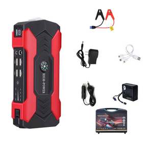 Автомобильное пусковое устройство, 12 Вольт - Product Image 5