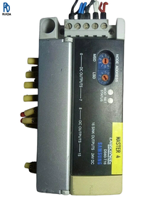 Module de contrôle logique programmable PLC DS60-T16, module de contrôle d'automatisation industrielle, unité d'entrée/sortie numérique, système de contrôle industriel - Product Image 1