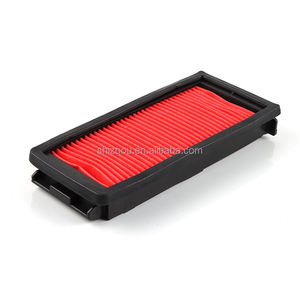 Motorcycle Air Filter for Zontes 310X 310T 310R 250R X310 ZT310 X X1 X2 T T1 <strong>T2</strong> ZT <strong>310</strong> R R1 R2 ZT250-R Cleaner Air Element - Product Image 3