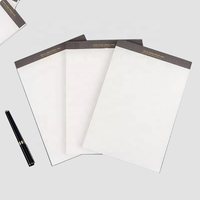 Bloc-notes personnalisé facilement déchirable bloc-notes hôtel d'affaires avec votre propre logo Designer Team Support