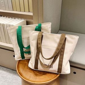 Sac fourre-tout en toile de coton personnalisable, vierge, simple, à une épaule, avec poignées en toile, idéal pour le shopping - Product Image 1