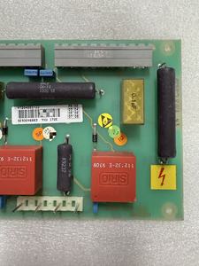 Tarjeta de Control Trifásica YXU 172E 220V 300W en Stock YT204001-JJ - Product Image 3
