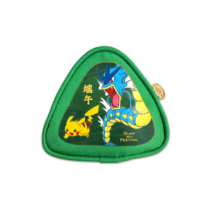 Coffret Cadeau <span class=keywords><strong>Pokémon</strong></span> TCG Simplifié Chinois Fête des Bateaux-Dragons |   Happy Combo Série CSVH |   Ensemble édition spéciale saisonnière - Product Image 2