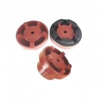 Accouplement en caoutchouc Normex NM50 NM97 NM112 NM128 de haute qualité