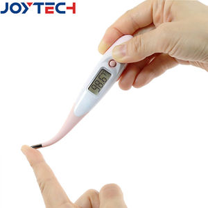 Thermomètre médical numérique fièvre, haute précision, pour usage domestique, pour enfant et <span class=keywords><strong>adulte</strong></span>, usage Oral - Product Image 5