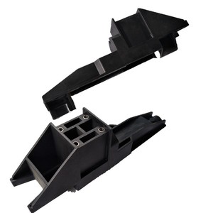하이 퀄리티 맞춤형 모터 플라스틱 자동차 부품 사출 성형 자동차 부품 - Product Image 4