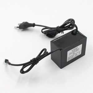 Trasformatore AC Impermeabile per <span class=keywords><strong>Vasca</strong></span> da Bagno e <span class=keywords><strong>Doccia</strong></span>, Uscita Singola 50Hz, Luce Cilindrica per Massaggi - Product Image 3