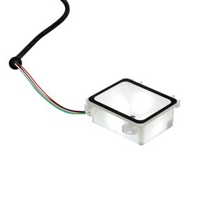 Escáner de código de barras con lente de gran angular, escanea un área grande, 2D, integrado, módulo aplicado a Tickets Electrónicos/kioscos de cupón, etc. - Product Image 4