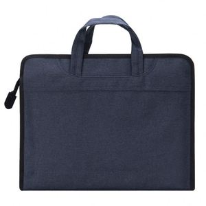 Hot Sale Nice Price 887 Conference Bags Custom Logo Compact Laptop Bag Durable Soft Sided Oxford Material <b>Briefcase</b> for Business - Product Image 1