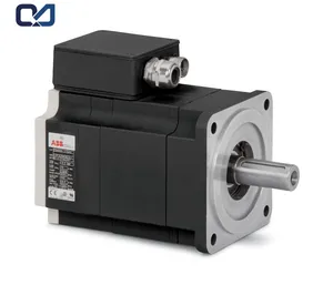 Original new BSM N-Series AC Brushless Servo Motors to ABB the brushless Servo drive to industrial automation machine