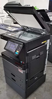 Photocopieur A3 d'occasion de Toshiba E-STUDIO 2508A/3008A/3508A/4508A/5008A Imprimantes multifonctions