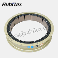 Embrayage Rubflex 28CB525 142269KM 142269LH 142269LB