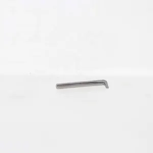 Most Popular Looper Suitable For Curved Needle Bending Of Needle Industrial Sewing Machine Spares Parts
