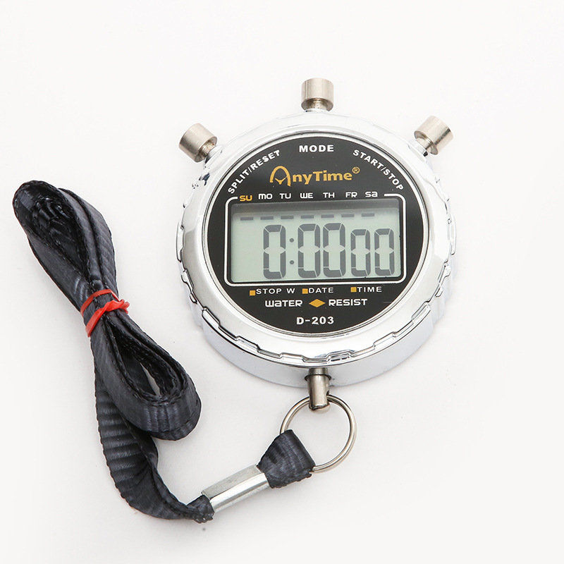 How to Choose the Best Football Timer for Games and Training