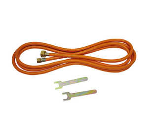 Multifonction chauffage <span class=keywords><strong>kit</strong></span> de torche/set pour brûler, rétrécissement, BARBECUE, chauffage avec tuyau, l'adoptant - Product Image 5