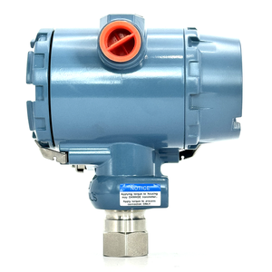 Sensor de Presión Inteligente de Alto Rendimiento Original y Nuevo Rosemounte 2088 de Acero Inoxidable 316L 4-20 MA HART - Product Image 4