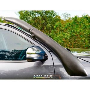 4wd zubehör Hilux Revo Snorkel TJM Style 4x4 off-road 2.8L V6 schmale version UNITY - Product Image 4