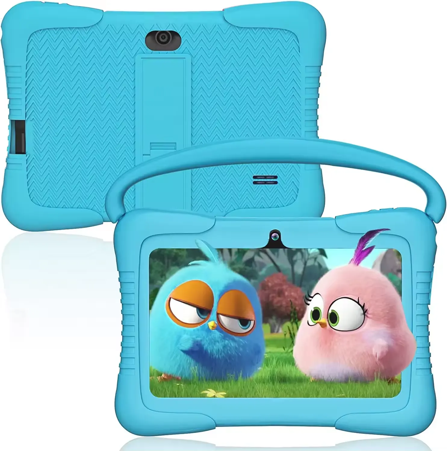 Letine Custom Logo OEM Touch Screen IPS 7 inch Children Education Learning 7Inch Tablet PC