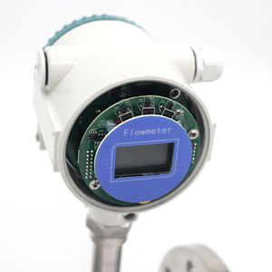 Débitmètre à <span class=keywords><strong>turbine</strong></span> - Product Image 5