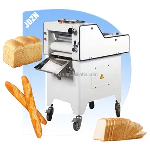 Industrial bread making machines/Bread dough moulder/Bread maker machine