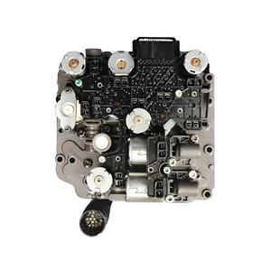 Boîtier de valve mécatronique de transmission automatique DSG 02E DQ250 pour VW Audi 02E927770AT - Product Image 3