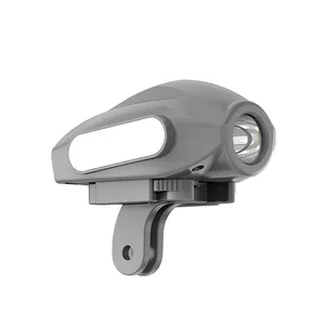 Беспилотный ночной Светильник дальнего действия, прожектор, стробоскоп для Avata/FPV/Mini 4Pro/Mini 3Pro/Mavic <span class=keywords><strong>3</strong></span> 3Pro Guangdong - Product Image 4