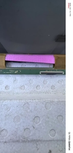 Écran LCD UHD 82 pouces à cellule ouverte sans rétroéclairage pour téléviseur d'origine LSF820FN LSC820FN VUN82 Écran LCD à cellule ouverte 82 pouces - Product Image 3