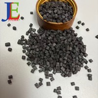 Granulés de PC renforcés de fibres de carbone PC CF30 pour pièces automobiles sous le capot