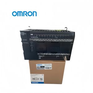 لسيارة أومرون ، وحدة تحكم أصلية قابلة للتوسيع مع وحدات تحكم سريعة CP1W قابلة للتوسيع لبرمجة PLC - Product Image 1