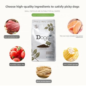 Alimento seco hipoalergênico natural para cães adultos Filhotes grandes cães pequenos Teddy <span class=keywords><strong>Golden</strong></span> Retrievers Universal Pet <span class=keywords><strong>Food</strong></span> - Product Image 3