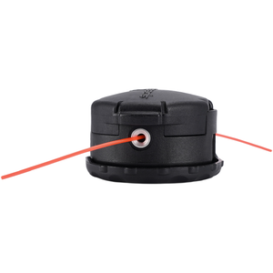 Pièces de tondeuse à gazon en gros Tête de coupe de gazon de haute qualité Tête de coupe de ligne d'outil de jardin de haute qualité - Product Image 3