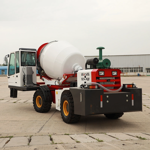 Self Loading <b>Concrete</b> <b>Mixer</b> <b>Concrete</b> <b>Mixer</b> <b>for</b> <b>Sale</b> Self Loading <b>Concrete</b> <b>Mixer</b> - Product Image 6
